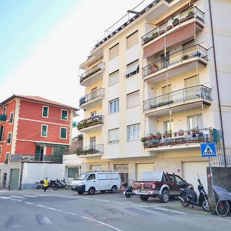 Casa Dalia Terrazze Relax E Wifi Leilighet Santa Margherita Ligure Eksteriør bilde